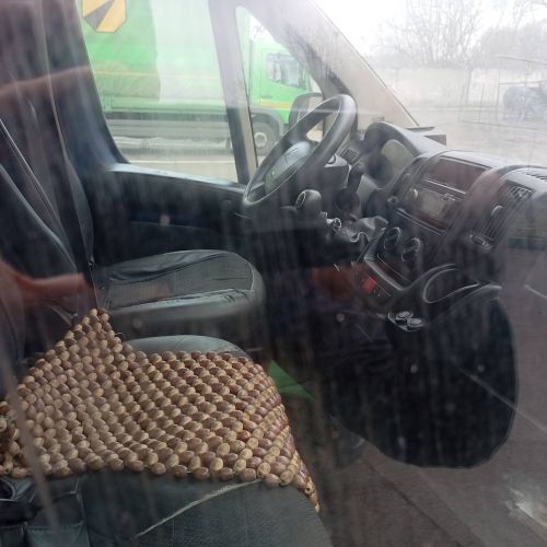 PEUGEOT BOXER AT 2208, 2014 г.в.