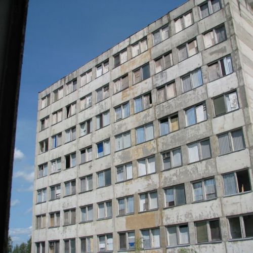 Комплекс строений в Пинске