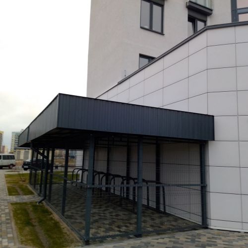 Торговое помещение  № 100/D-152066