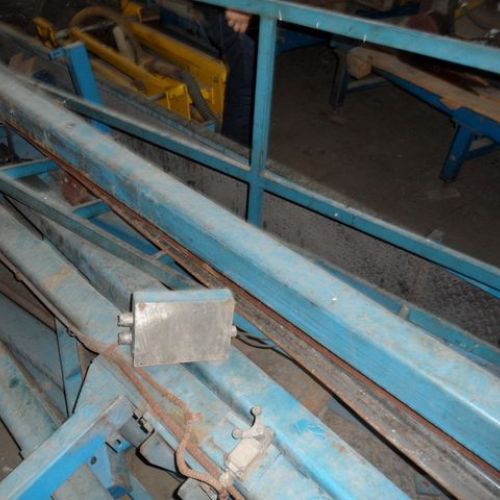 Штабелеукладчик ЛПУ-11.02 (лот 1)