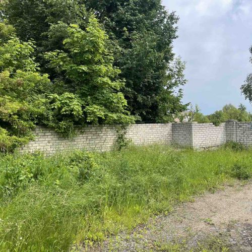 Комплекс строений в Кричеве