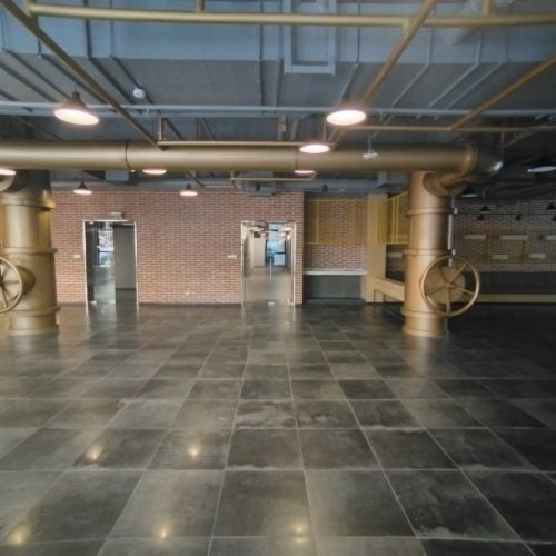 Право заключения договора аренды помещений общепита