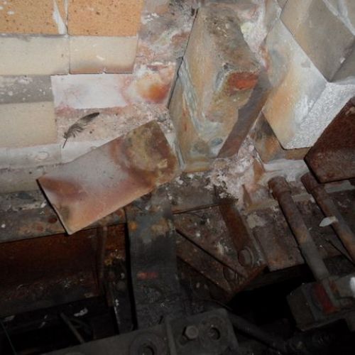 Питатель 1ПК-1552 (лот 12)