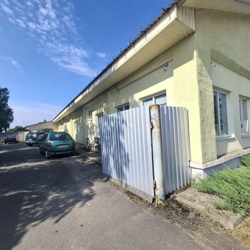 Деревообрабатывающее производство