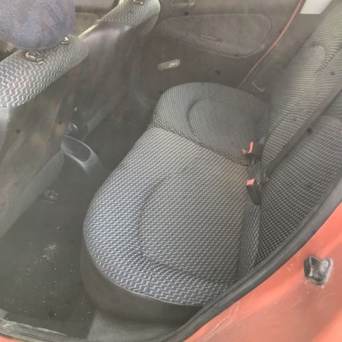 PEUGEOT 206, 2001 г.в.
