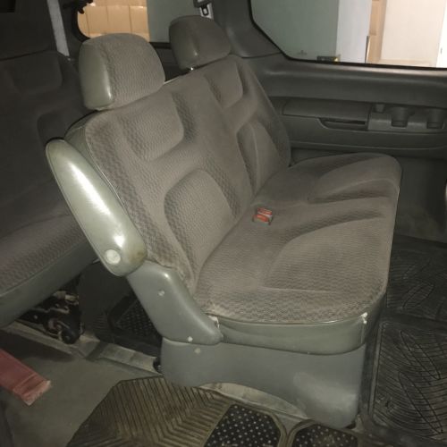 ДОДЖ КАРАВАН, 1999 г.в.