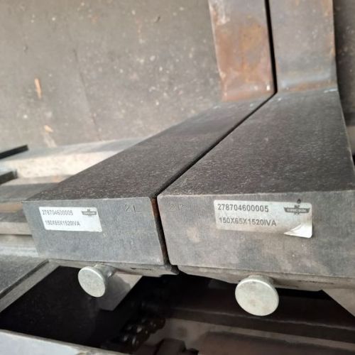 Погрузчик вилочный с дизельным двигателем Е-Р модель СРСD70T8 (лот 3)