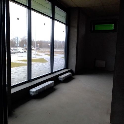 Торговое помещение  № 100/D-152066