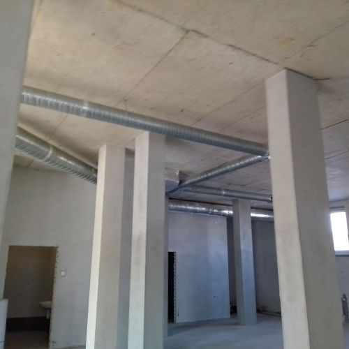 Торговое помещение  № 100/D-152067