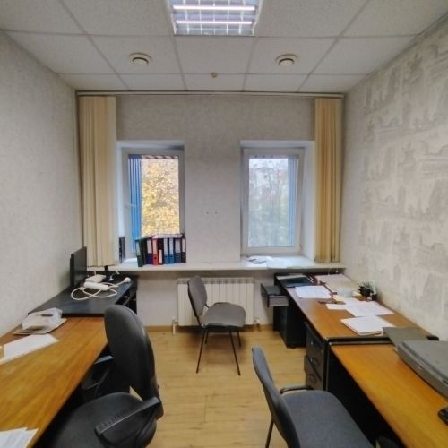 Административное помещение в центре Минска