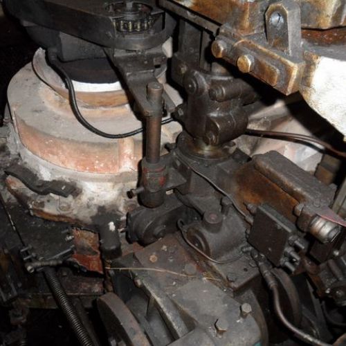 Питатель 1ПК-1552 (лот 12)