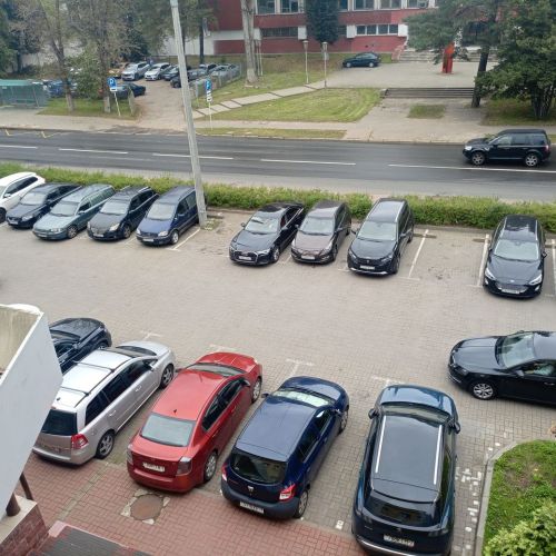 Административно-хозяйственное здание