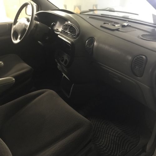 ДОДЖ КАРАВАН, 1999 г.в.