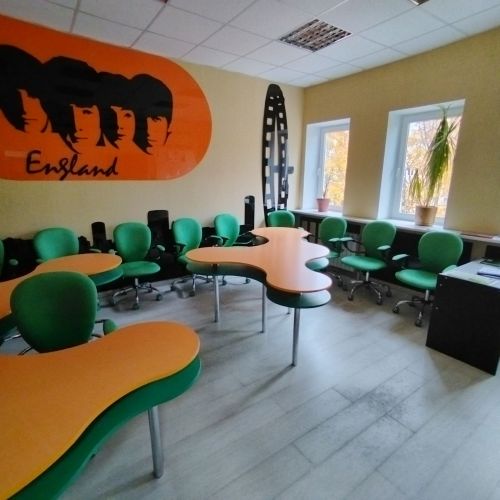 Административное помещение в центре Минска