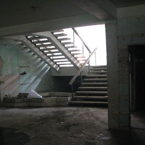 Комплекс строений в Пинске