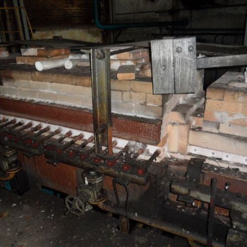 Питатель 1ПК-1552 (лот 13)