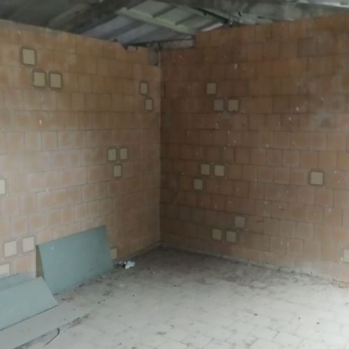 Здание под производство, склад