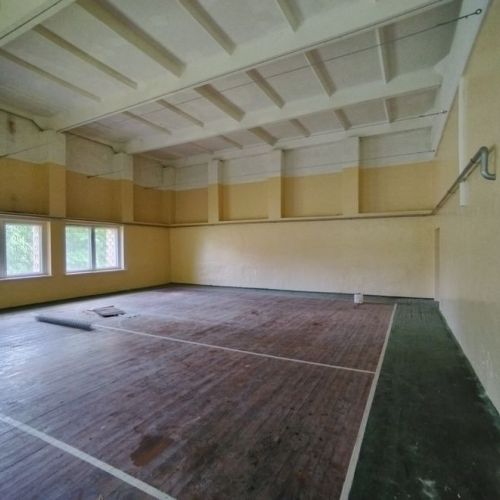 Комплекс строений в Пинске (повторный аукцион)