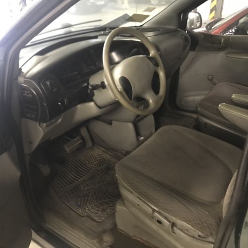 ДОДЖ КАРАВАН, 1999 г.в.