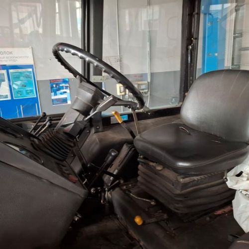 Трактор Белорус-82.1 (лот 1) - повторные торги