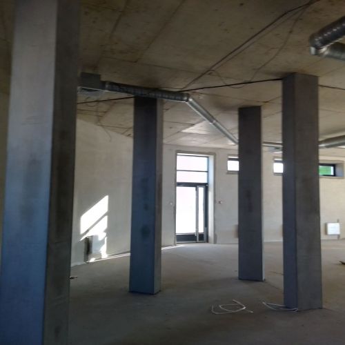 Торговое помещение  № 100/D-152067