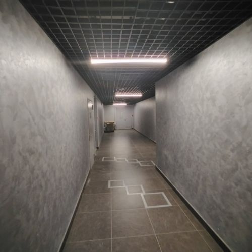 Право заключения договора аренды помещений общепита