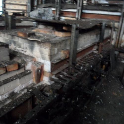 Питатель 1ПК-1552 (лот 13)