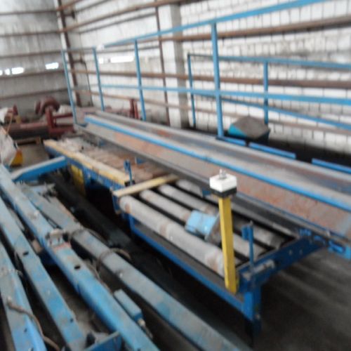 Штабелеукладчик ЛПУ-11.02 (лот 1)