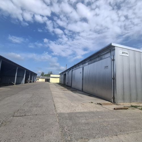 Деревообрабатывающее производство