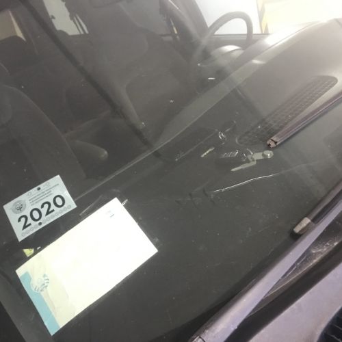 ДОДЖ КАРАВАН, 1999 г.в.