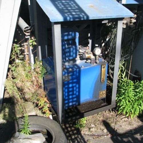 Синтезатор топлива ПРОК (инсенератор ИН-50)