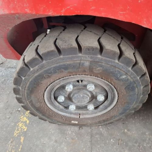 Погрузчик вилочный с дизельным двигателем Е-Р модель СРСD70T8 (лот 3)