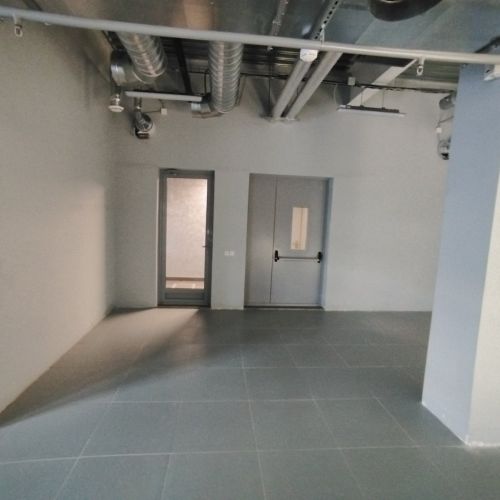 Право заключения договора аренды помещений общепита