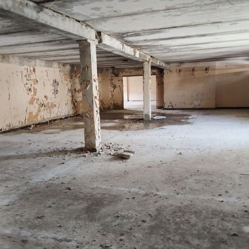 Комплекс строений в Пинске