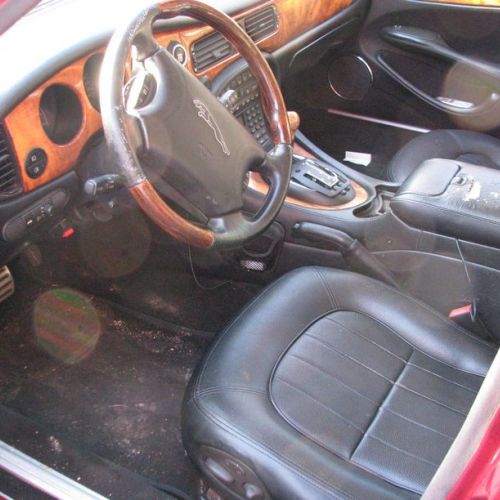 JAGUAR XJ 8, 1998 г.в.
