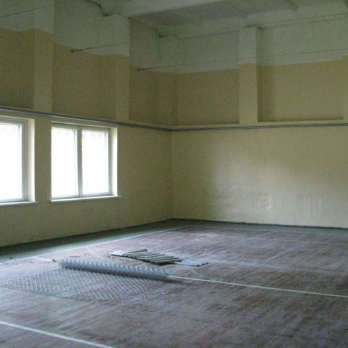 Комплекс строений в Пинске (повторный аукцион)