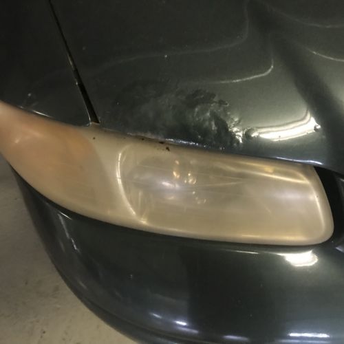 ДОДЖ КАРАВАН, 1999 г.в.