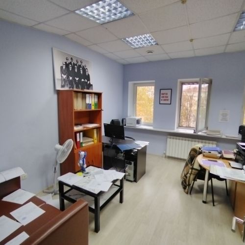 Административное помещение в центре Минска