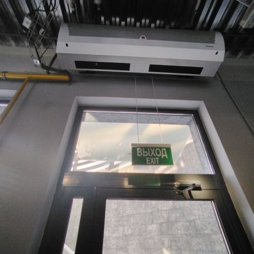 Право заключения договора аренды помещений общепита