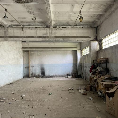 Комплекс строений в Кричеве(копия)