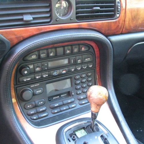 JAGUAR XJ 8, 1998 г.в.