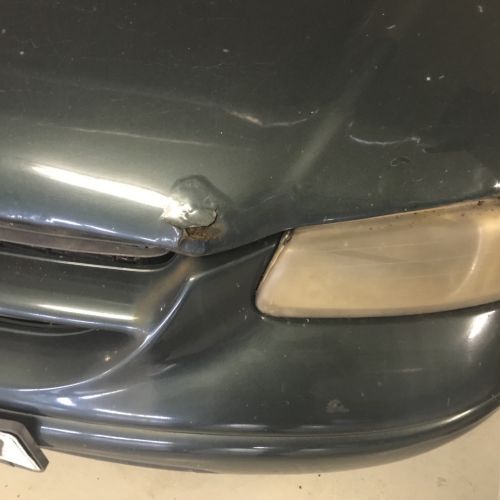 ДОДЖ КАРАВАН, 1999 г.в.