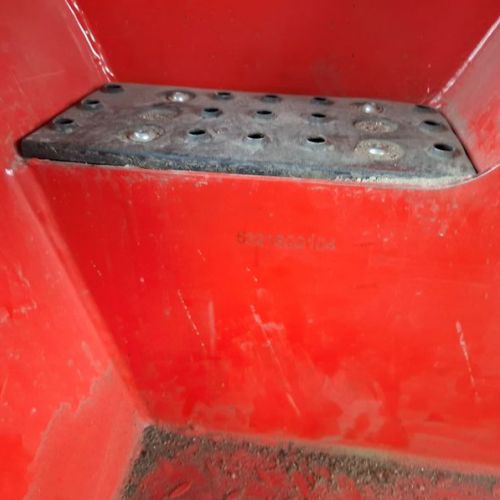 Погрузчик вилочный с дизельным двигателем Е-Р модель СРСD70T8 (лот 2)