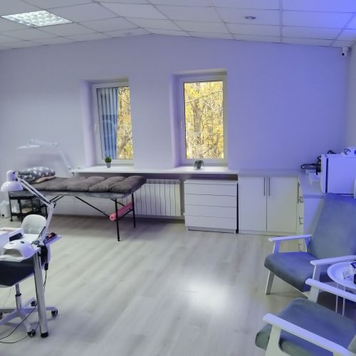 Административное помещение в центре Минска