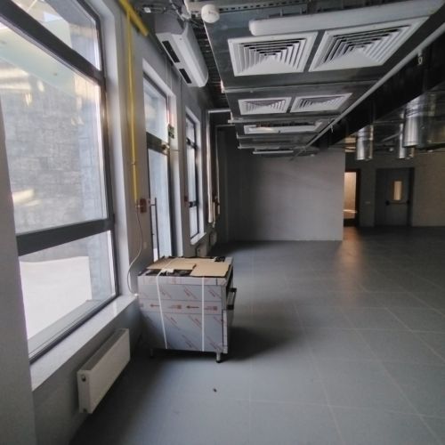 Право заключения договора аренды помещений общепита