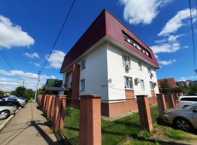 Административно-хозяйственное здание