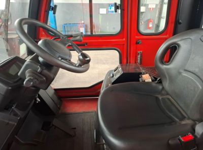 Погрузчик вилочный с дизельным двигателем Е-Р модель СРСD70T8 (лот 3)