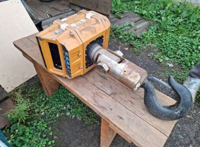 Весы крановые 10 THD (лот 5)