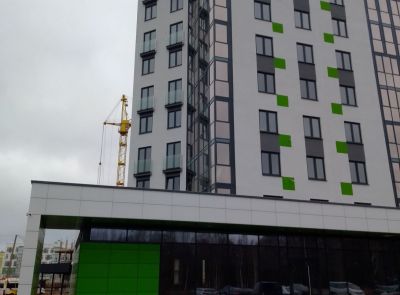 Торговое помещение  № 100/D-152066