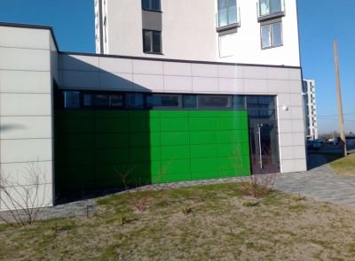 Торговое помещение  № 100/D-152067